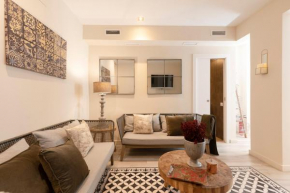 Chic Apartments Barcelona